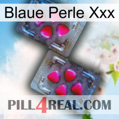 Blue Pearl Xxx 15